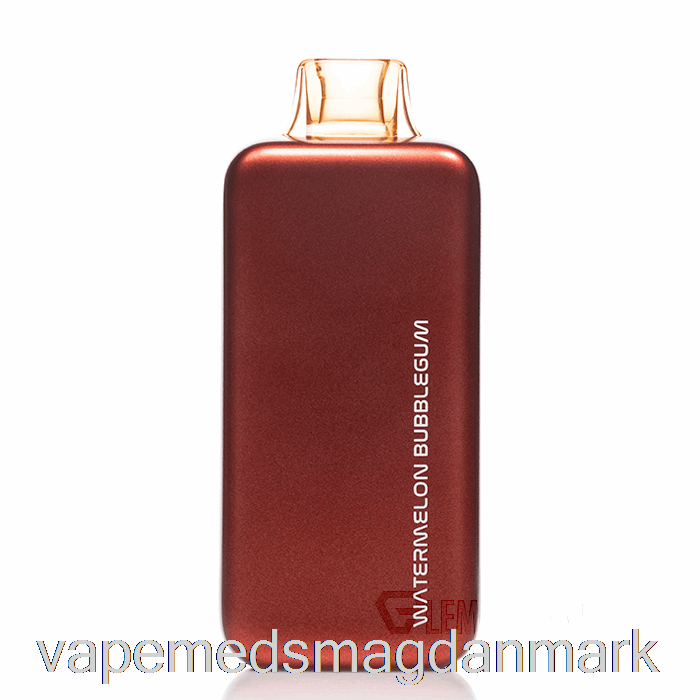 Engangs Vape Danmark Plena 18k Engangs Vandmelon Tyggegummi